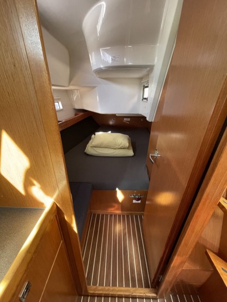 Bavaria Yachtbau Bavaria Cruiser 37 - 3 cab. Mapalimi