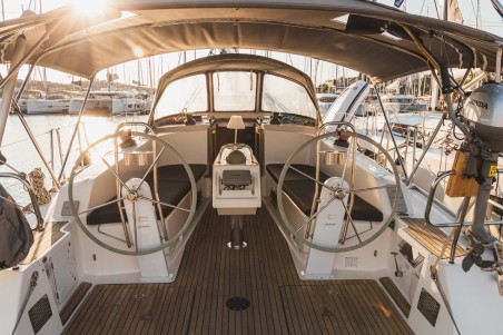 Bavaria Yachtbau Bavaria Cruiser 41 - 3 cab. Astros