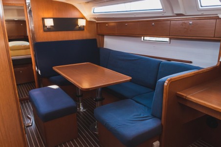 Bavaria Yachtbau Bavaria Cruiser 41 - 3 cab. Astros