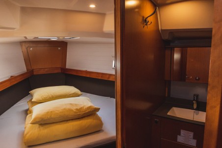 Bavaria Yachtbau Bavaria Cruiser 41 - 3 cab. Astros