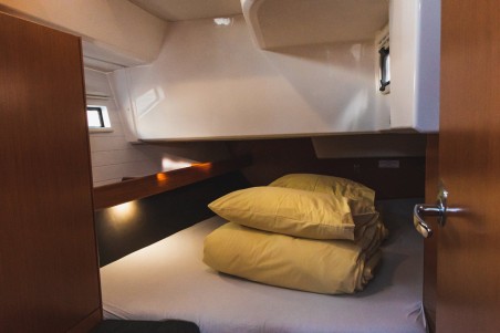 Bavaria Yachtbau Bavaria Cruiser 41 - 3 cab. Astros