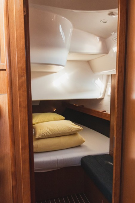 Bavaria Yachtbau Bavaria Cruiser 41 - 3 cab. Astros