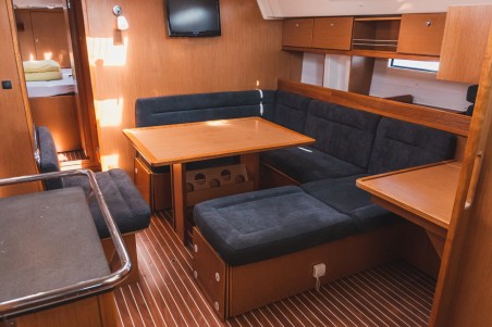 Bavaria Yachtbau Bavaria Cruiser 45 Bonata