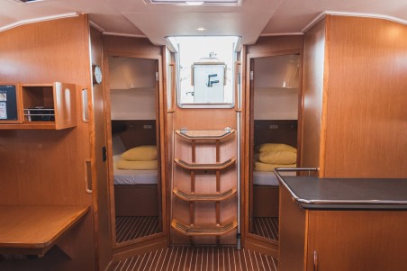 Bavaria Yachtbau Bavaria Cruiser 45 Bonata