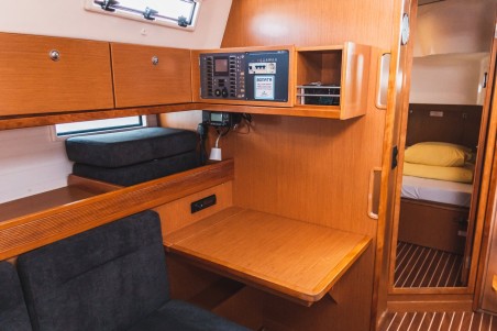 Bavaria Yachtbau Bavaria Cruiser 45 Bonata
