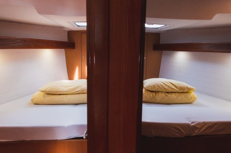 Bavaria Yachtbau Bavaria Cruiser 45 Bonata