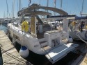 Dufour Yachts Dufour 44 - 4 cab Dama