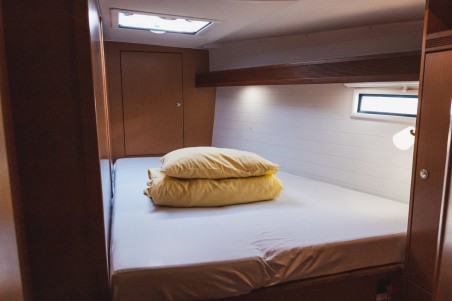 Bavaria Yachtbau Bavaria Cruiser 45 Bonata