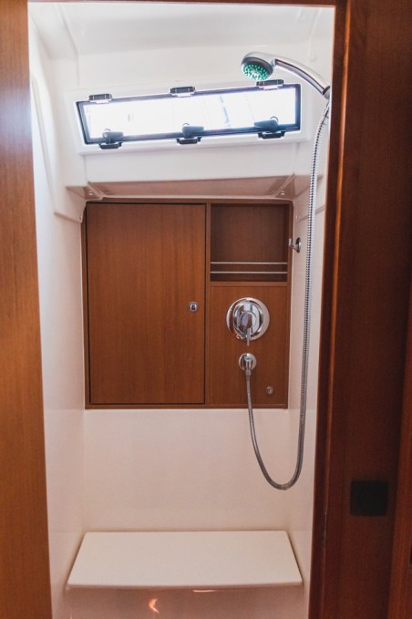 Bavaria Yachtbau Bavaria Cruiser 45 Bonata