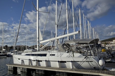 Bavaria Yachtbau Bavaria Cruiser 46 - 4 cab. Avatar