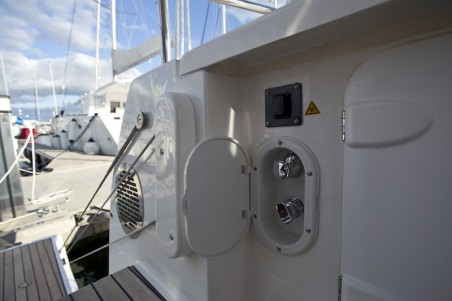 Bavaria Yachtbau Bavaria Cruiser 46 - 4 cab. Avatar