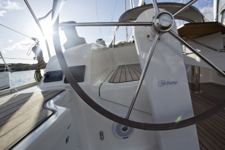 Bavaria Yachtbau Bavaria Cruiser 46 - 4 cab. Avatar