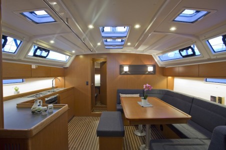 Bavaria Yachtbau Bavaria Cruiser 46 - 4 cab. Avatar