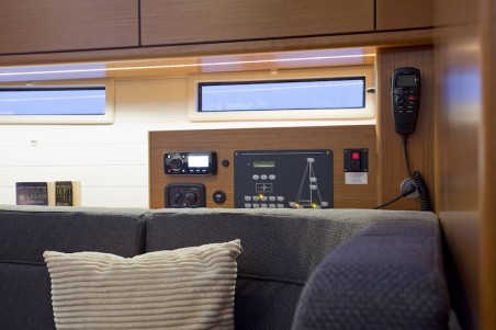 Bavaria Yachtbau Bavaria Cruiser 46 - 4 cab. Avatar