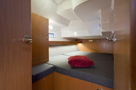 Bavaria Yachtbau Bavaria Cruiser 46 - 4 cab. Avatar