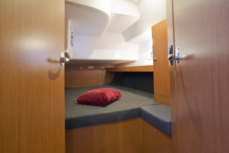 Bavaria Yachtbau Bavaria Cruiser 46 - 4 cab. Avatar