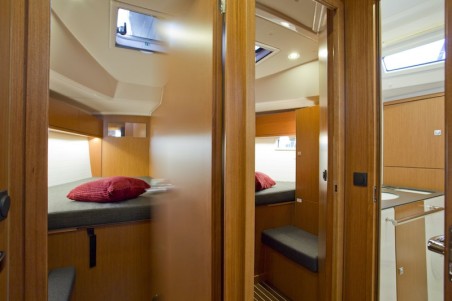 Bavaria Yachtbau Bavaria Cruiser 46 - 4 cab. Avatar