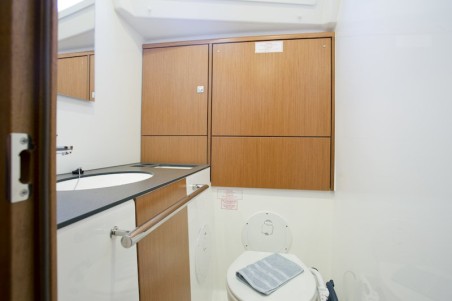 Bavaria Yachtbau Bavaria Cruiser 46 - 4 cab. Avatar