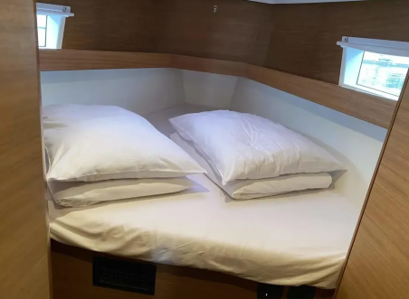 Elan Marine Elan Impression 45.1 Josi