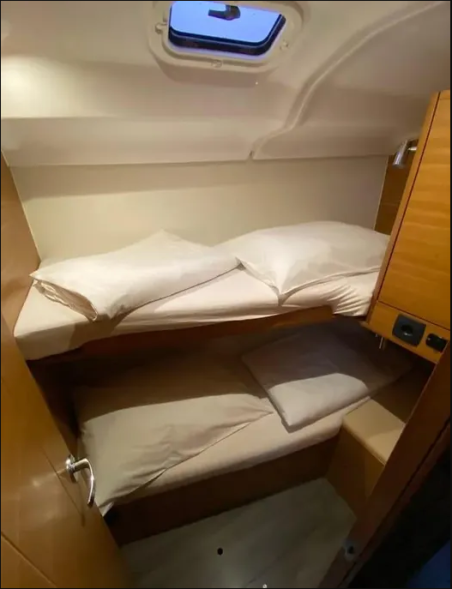 Elan Marine Elan Impression 45.1 Josi