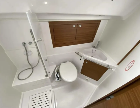 Elan Marine Elan Impression 45.1 Josi