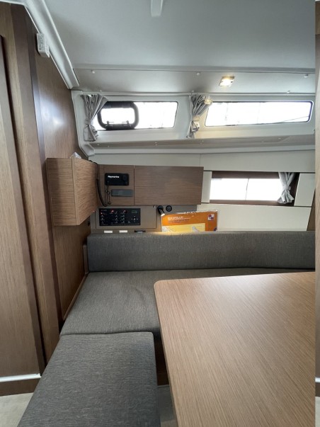 Bénéteau Oceanis 38.1 Cocco