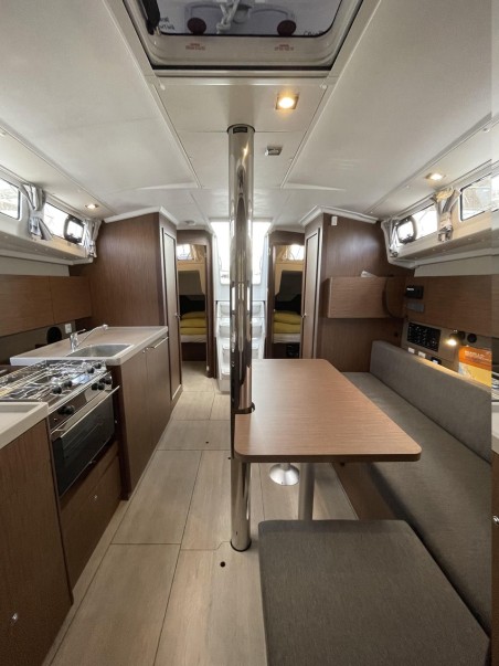 Bénéteau Oceanis 38.1 Cocco