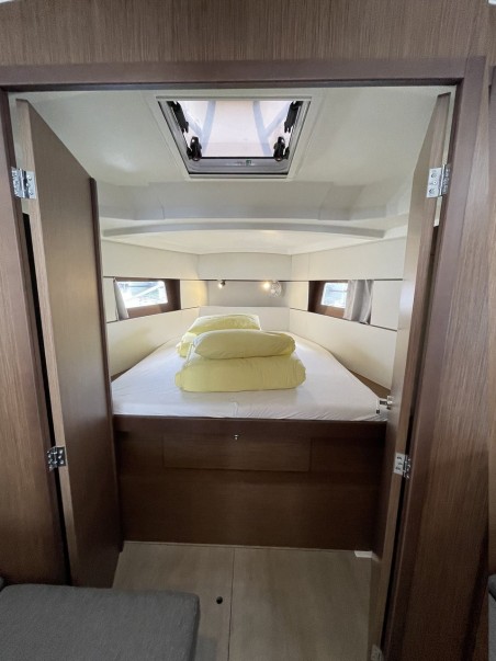 Bénéteau Oceanis 38.1 Cocco