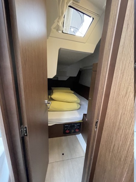 Bénéteau Oceanis 38.1 Cocco