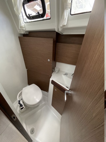 Bénéteau Oceanis 38.1 Cocco