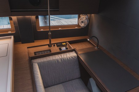 Bénéteau Oceanis 51.1 - 5 + 1 cab. Panthata