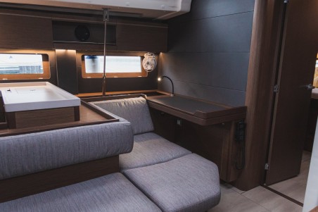 Bénéteau Oceanis 51.1 - 5 + 1 cab. Panthata