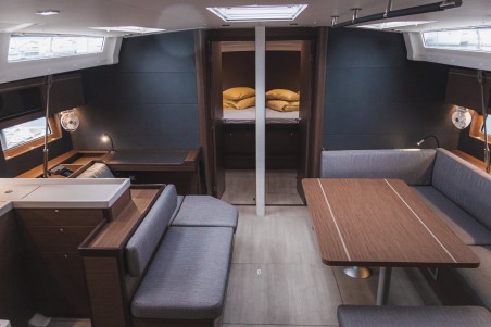 Bénéteau Oceanis 51.1 - 5 + 1 cab. Panthata