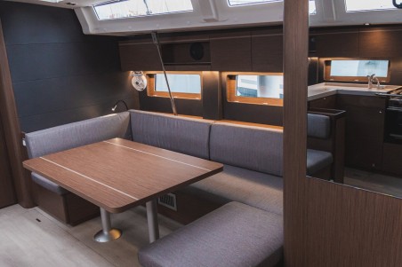 Bénéteau Oceanis 51.1 - 5 + 1 cab. Panthata