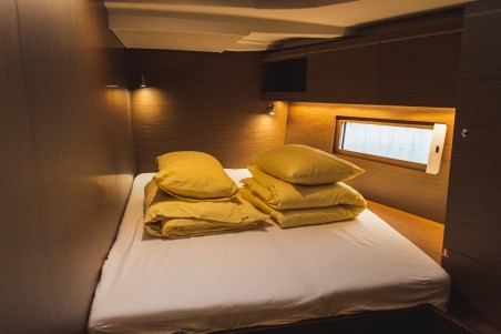 Bénéteau Oceanis 51.1 - 5 + 1 cab. Panthata