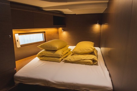 Bénéteau Oceanis 51.1 - 5 + 1 cab. Panthata