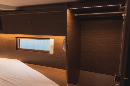 Bénéteau Oceanis 51.1 - 5 + 1 cab. Panthata