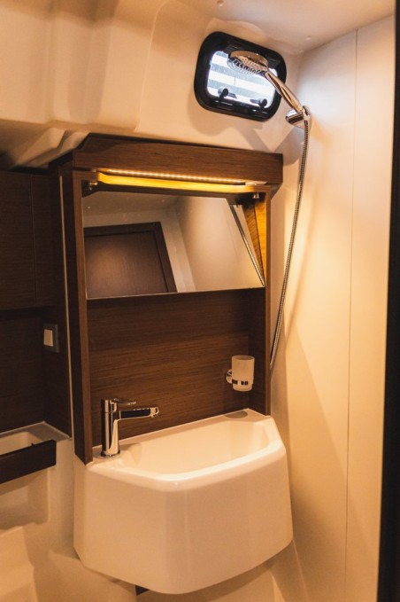 Bénéteau Oceanis 51.1 - 5 + 1 cab. Panthata