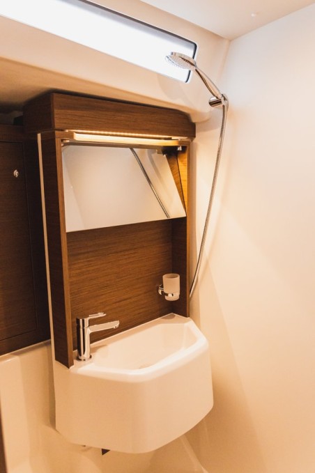 Bénéteau Oceanis 51.1 - 5 + 1 cab. Panthata