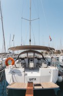 Jeanneau Sun Odyssey 449 Winx