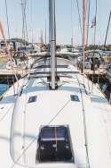 Jeanneau Sun Odyssey 449 Winx