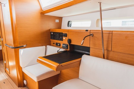 Jeanneau Sun Odyssey 449 Winx
