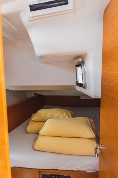 Jeanneau Sun Odyssey 449 Winx