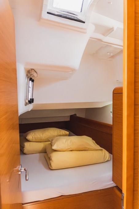 Jeanneau Sun Odyssey 449 Winx