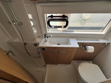 Bali Catsmart | Czarter jachtu Hiszpania | Travelboat