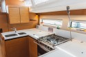 Jeanneau Sun Odyssey 490 - 5 + 1 cab. Nonna