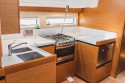 Jeanneau Sun Odyssey 490 - 5 + 1 cab. Nonna