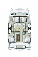 Catana Group Bali Catspace Cosmo