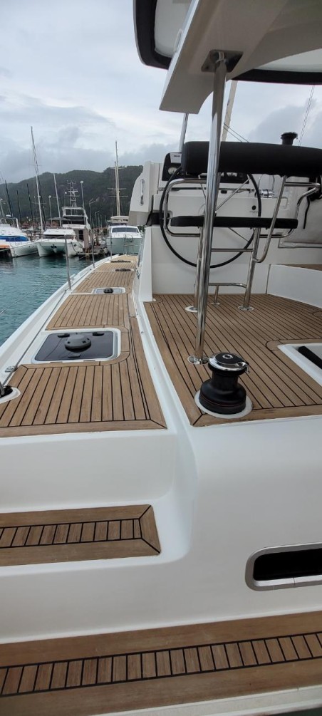 Lagoon-Bénéteau Lagoon 42 - 4 + 2 cab. Best Love