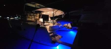 Lagoon-Bénéteau Lagoon 42 - 4 + 2 cab. Best Love